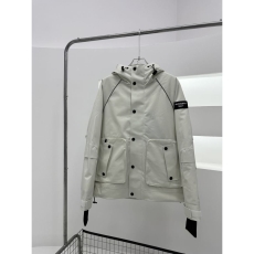 Burberry Down Jackets